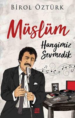 Müslüm - Hangimiz Sevmedik kapağı