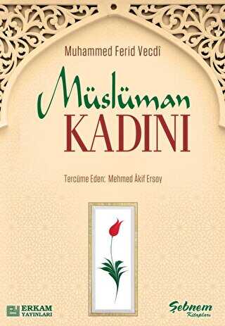 Müslüman Kadını