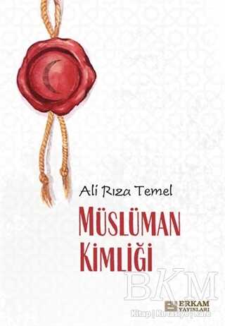 Müslüman Kimliği kapağı