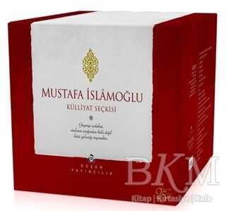Mustafa İslamoğlu Külliyat Seçkisi