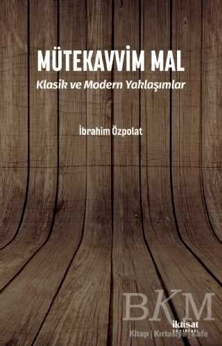 Mütekavvim Mal kapağı