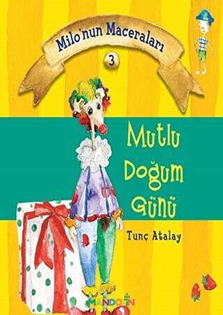 Mutlu Doğum Günü