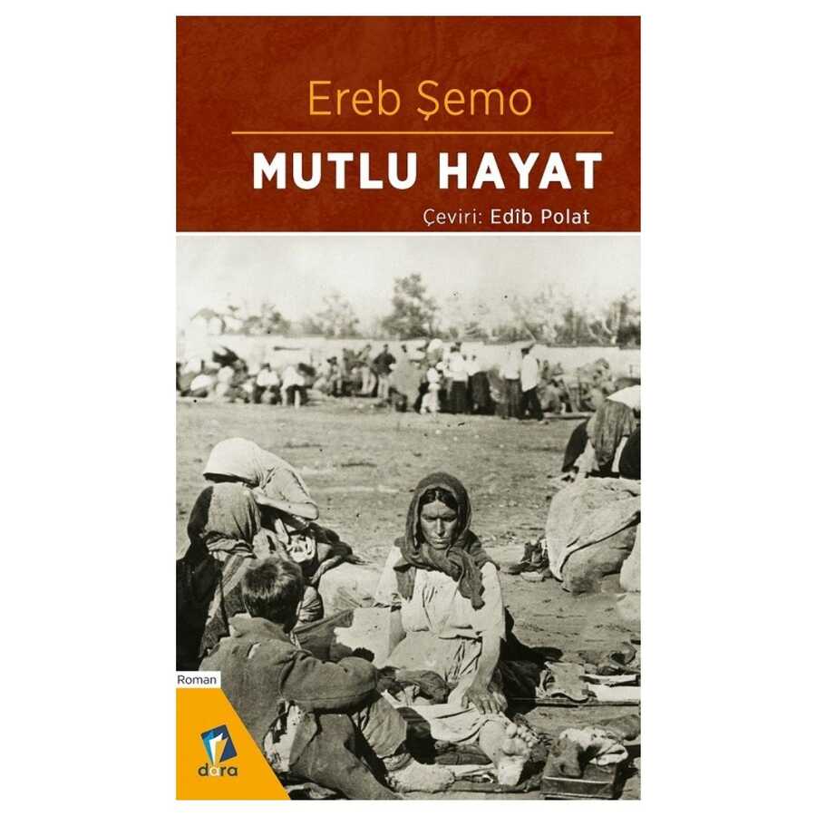Mutlu Hayat kapağı