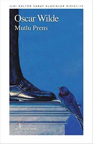 Mutlu Prens