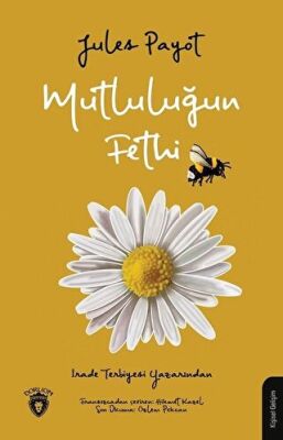 Mutluluğun Fethi kapağı