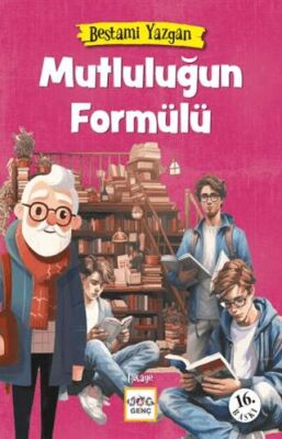 Mutluluğun Formülü