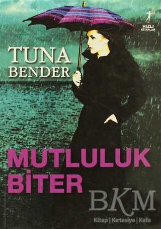 Mutluluk Biter