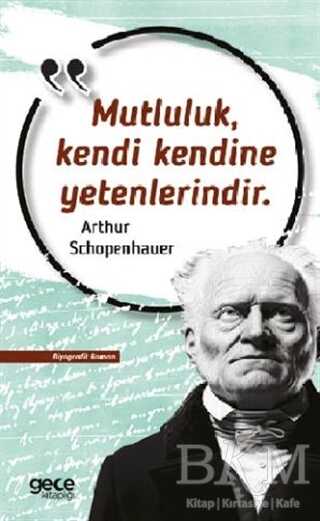 Mutluluk Kendi Kendine Yetenlerindir kapağı