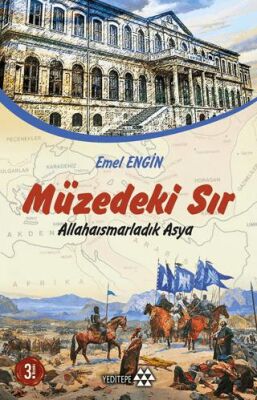 MÜZEDEKİ SIR