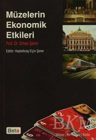 Müzelerin Ekonomik Etkileri