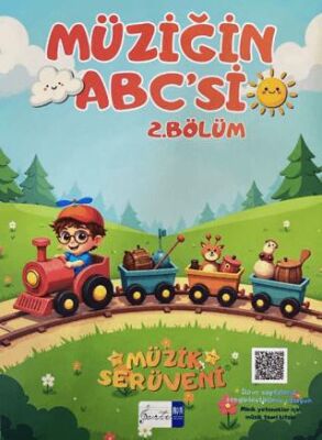 Müziğin ABC`si 2. Bölüm