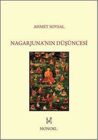 Nagarjuna`nın Düşüncesi
