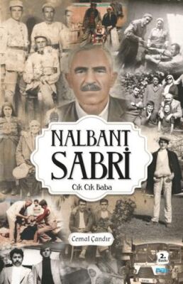 Nalbant Sabri kapağı