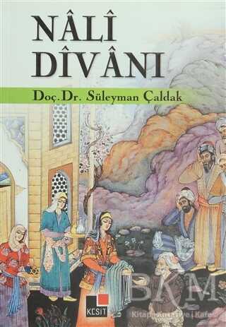 Nali Divanı