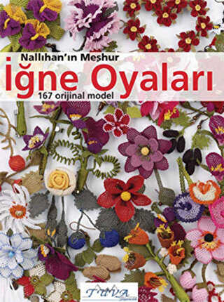 Nallıhan`ın Meşhur İğne Oyaları