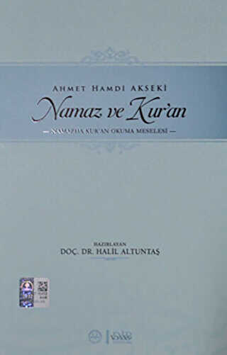 Namaz ve Kuran
