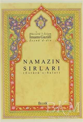 Namazın Sırları Esrarü`s - Salat