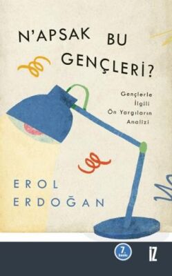 N’apsak Bu Gençleri? kapağı
