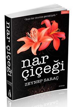 Nar Çiçeği
