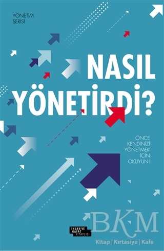 Nasıl Yönetirdi? kapağı