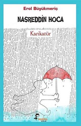 Nasreddin Hoca - Karikatür