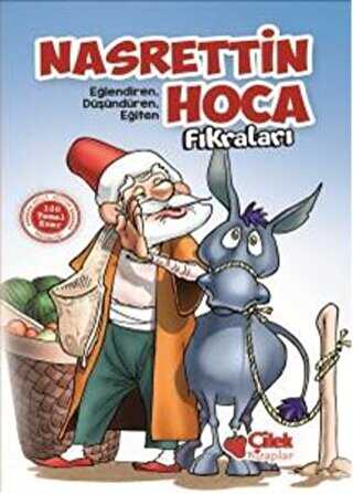 Nasrettin Hoca Fıkraları