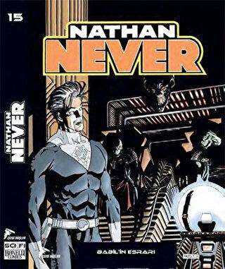Nathan Never Serisi 15 - Babilin Esrarı