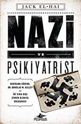 NAZİ VE PSİKİYATRİST