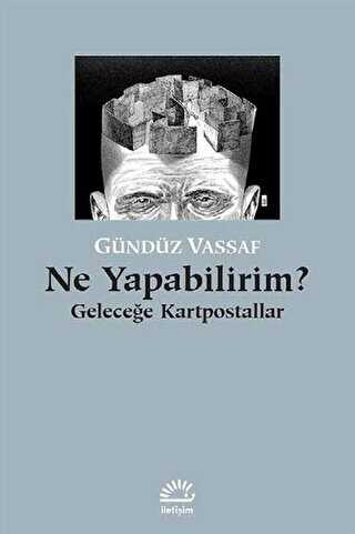 Ne Yapabilirim?