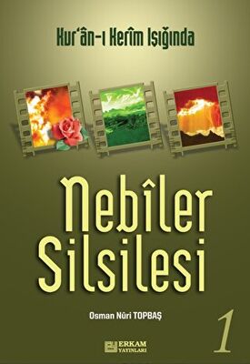 Nebiler Silsilesi - 1