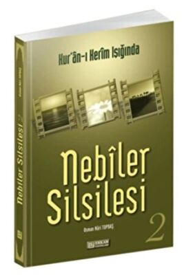 Nebiler Silsilesi - 2