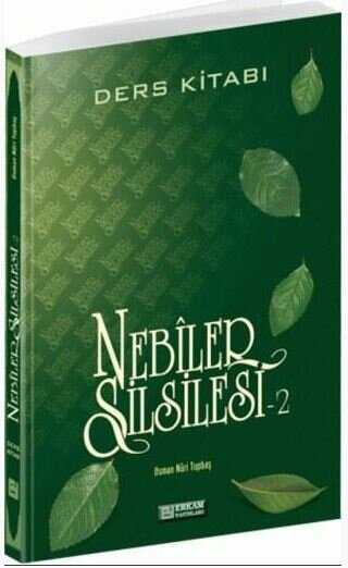 Nebiler Silsilesi - 2 Ders Kitabı