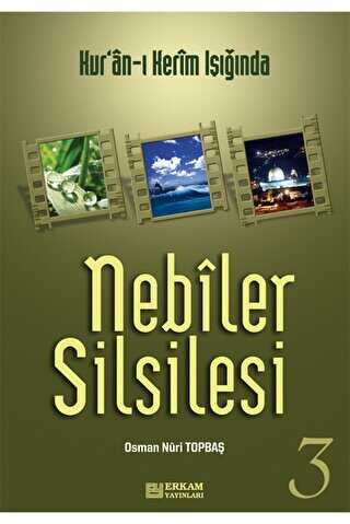 Nebiler Silsilesi - 3