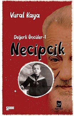 Necipcik kapağı