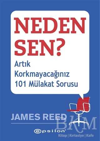 Neden Sen?