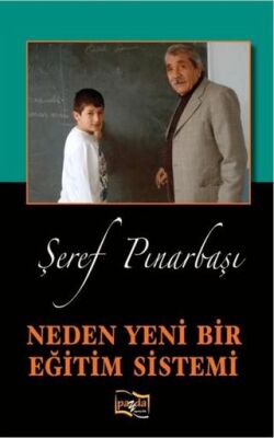 Neden Yeni Bir Eğitim Sistemi kapağı