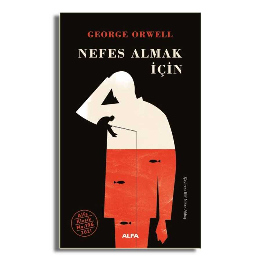 Nefes Almak İçin kapağı