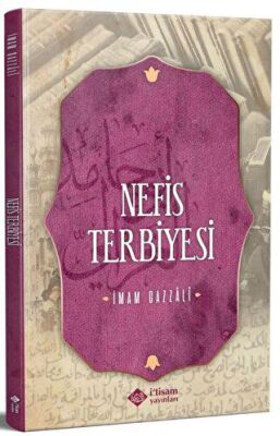 Nefis Terbiyesi kapağı