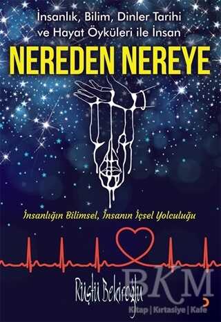 Nereden Nereye kapağı