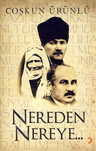 Nereden Nereye