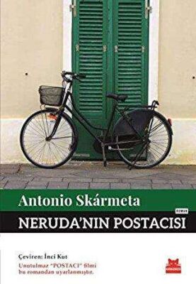Neruda`nın Postacısı