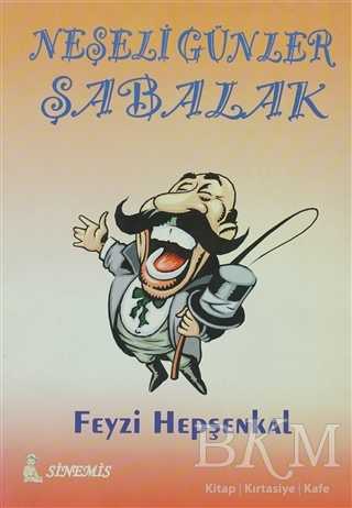Neşeli Günler Şabalak