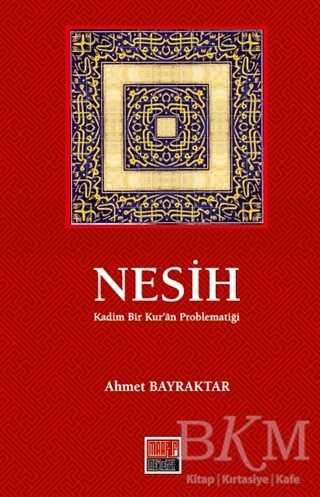 Nesih kapağı