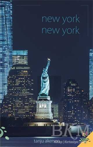 New York New York