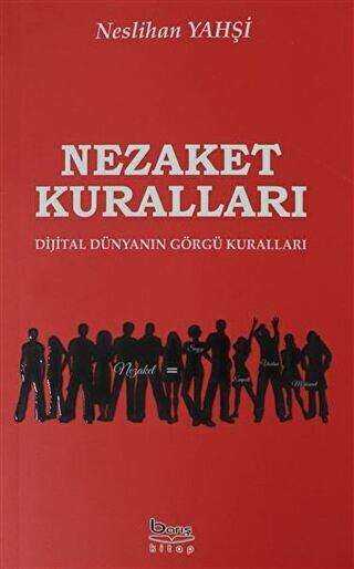 Nezaket Kuralları kapağı