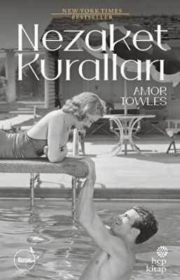 Nezaket Kuralları kapağı
