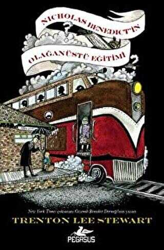 Nicholas Benedict’in Olağanüstü Eğitimi