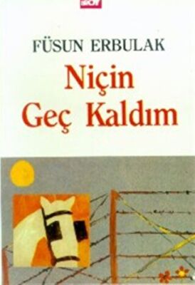 Niçin Geç Kaldım