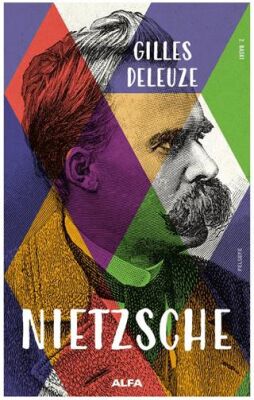 Nietzsche kapağı