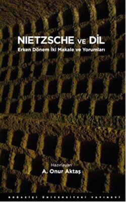 Nietzsche ve Dil